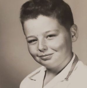 Meet your Posher, Christie